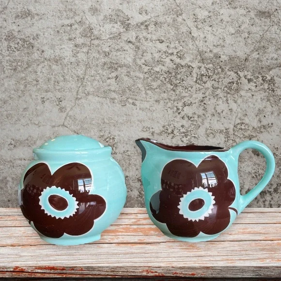 ⤵️GATES WARE By Laurie Gates set
