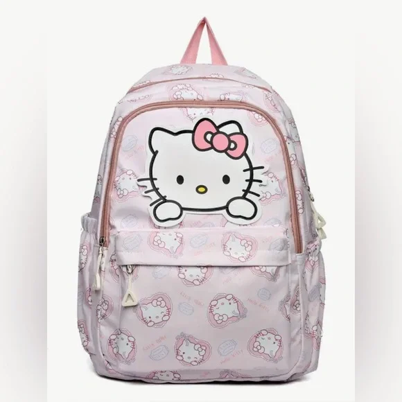 NWT! Hello Kitty Backpack