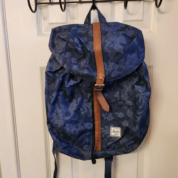 Herschel backpack