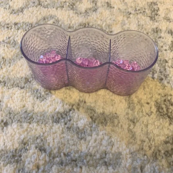 Makeup Brush Holder