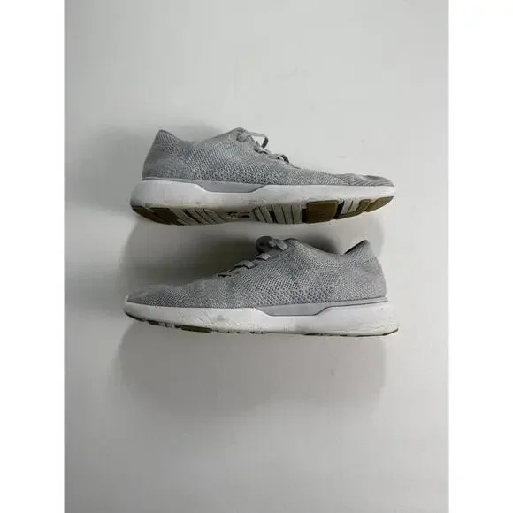 Peter Millar Glide V3 Knit Golf Sneaker Gale Lace‎ Up ME0EF06 Men's 8 Athletic
