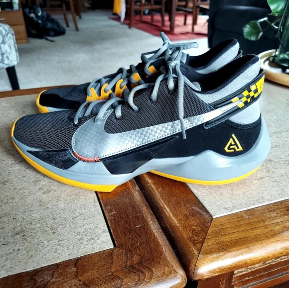 Nike Zoom Freak 2 Size 10.5