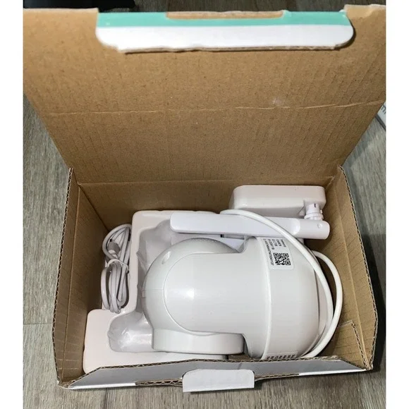Wifi Smart Camera CB202