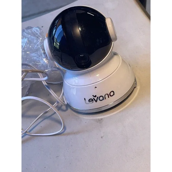 Levana Baby Monitor Camera Additional Unit Model 32012‎