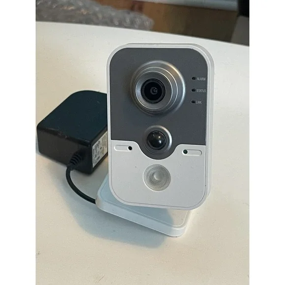 Ge Ultrasync Camera Cmip8912