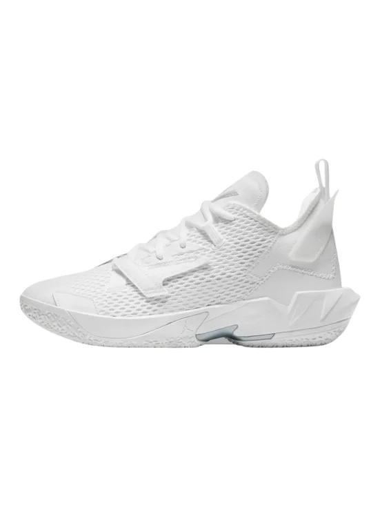 Jordan Why Not Zero.4 Mens Basketball Gym Sneakers Nike CQ4230-101