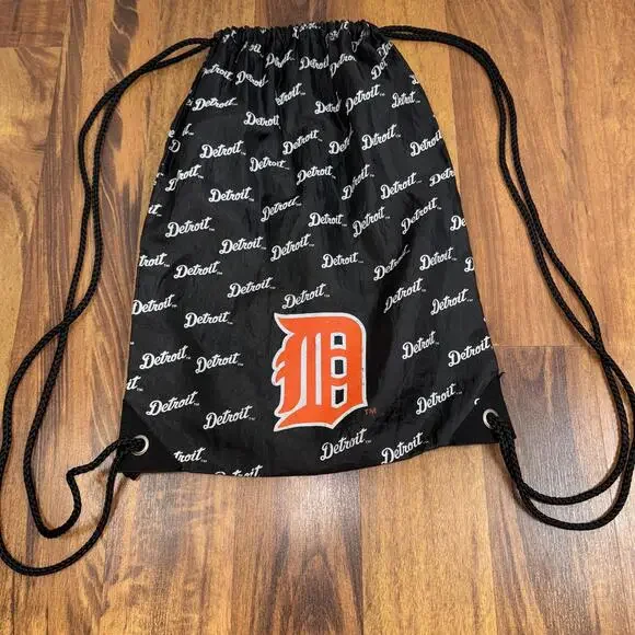 Detroit Tigers Backpack - Limited