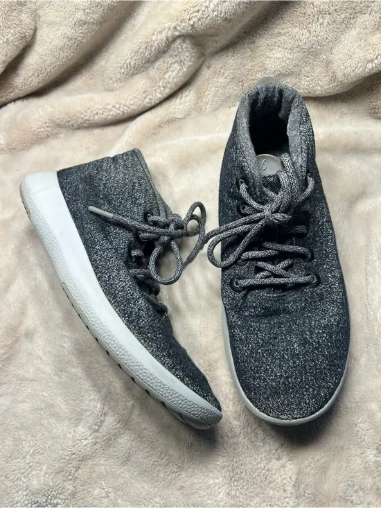 Allbirds Men's Wool Runner-up Mizzles Size 11