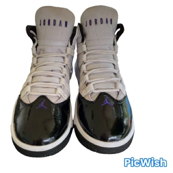 Jordan Max Aura