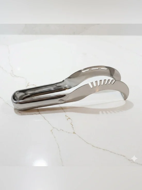 Sunkist Stainless Steel Watermelon Slicer & Tongs – Brand New, 9-Inch