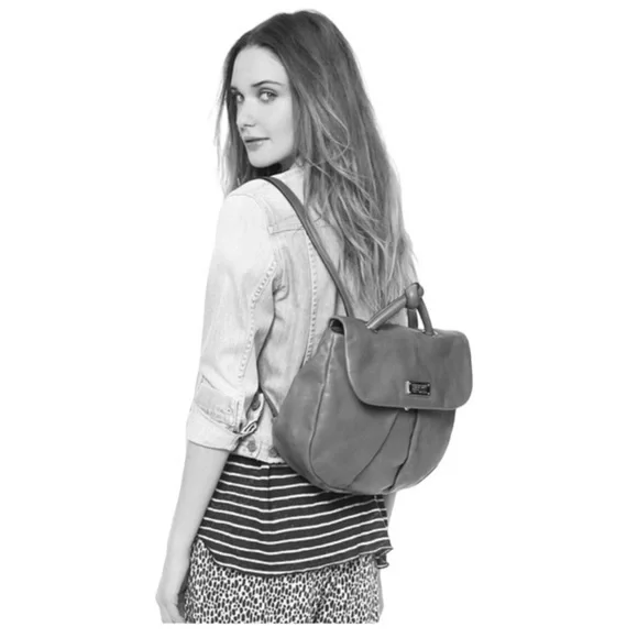 Marc Jacob Leather Backpack