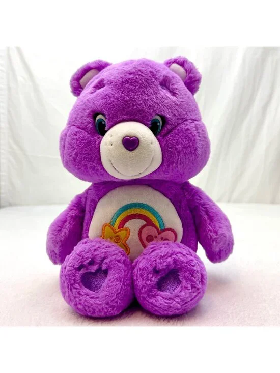 Care Bears 12