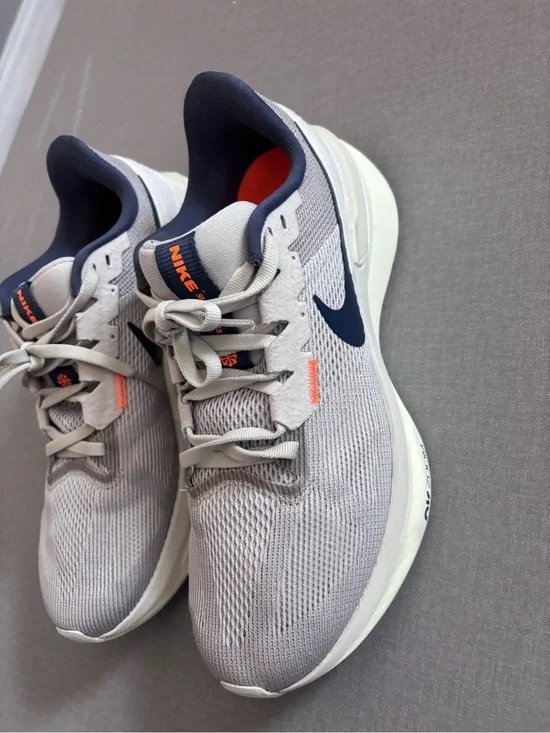 Nike Light Air zoom structure 25 Grey DJ7883-009