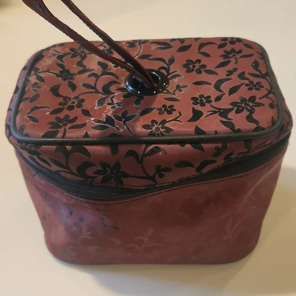Jewelry / Cosmetic 💄 Travel Case