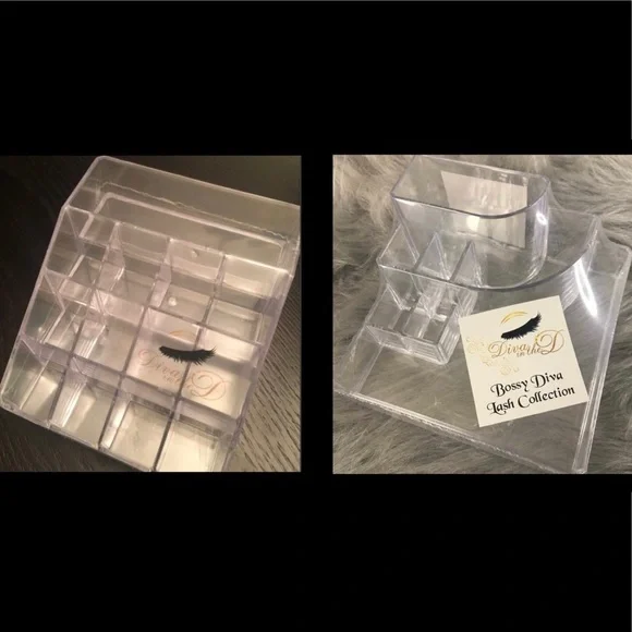 Make Up Organizer