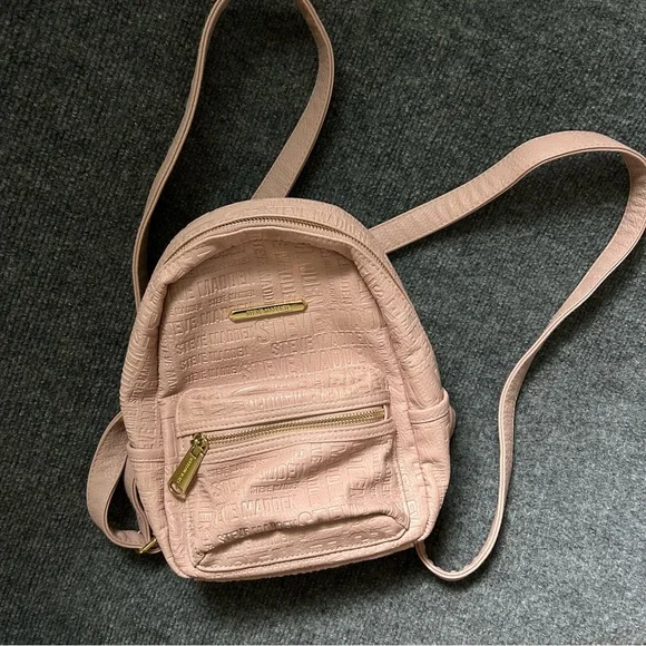 Steve Madden Mini Backpack