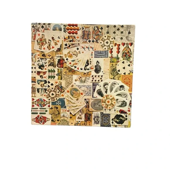 Springbok 500 Piece Jigsaw Puzzle 