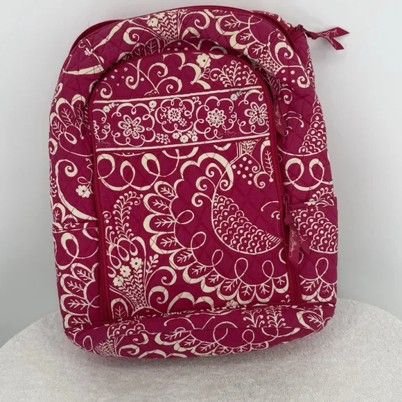 Vera Bradley Laptop Backpack in the 