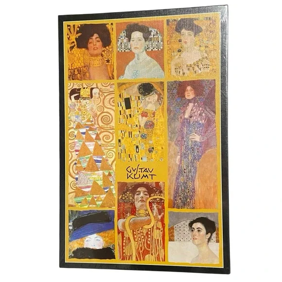 Gustav Klimt 