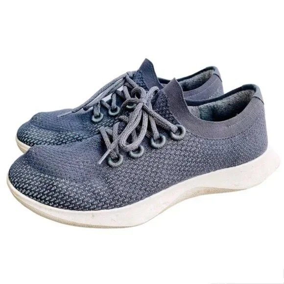 AllBirds Blue Sneakers Size 13