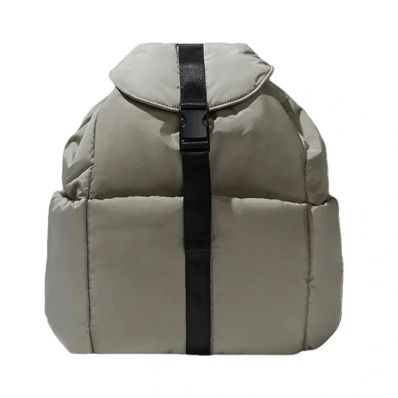 NEW Summer and Rose Puffer Backpack