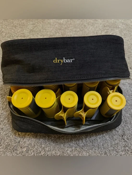 Drybar The Roller Club Hot Rollers