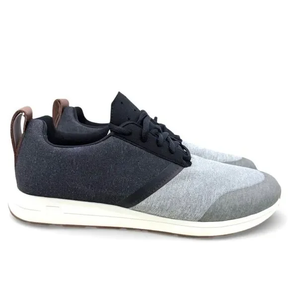 York Athletics Henry Runner Knit Running Shoes Men’s 10 Women’s 11.5