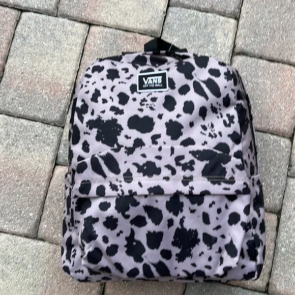 Vans Old Skool H2O Backpack NWT