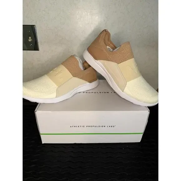 Athletic Propulsion Labs APL Sneakers - Stylish and Comfortable
