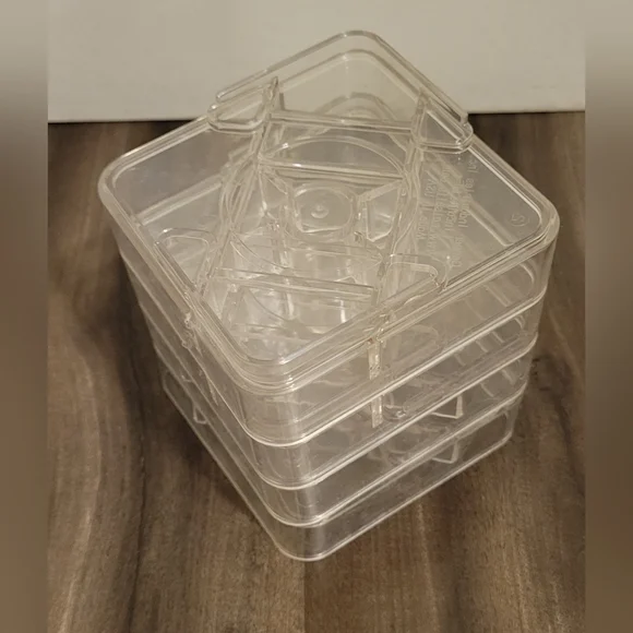 Set of Four (4) Slipstick 1