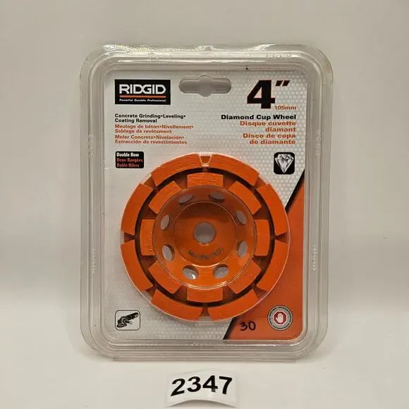 RIDGID AWD40 4