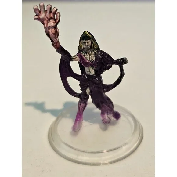 MTG Arena of the Planeswalkers Liliana Vess Necromancer Figure Replacement Piece