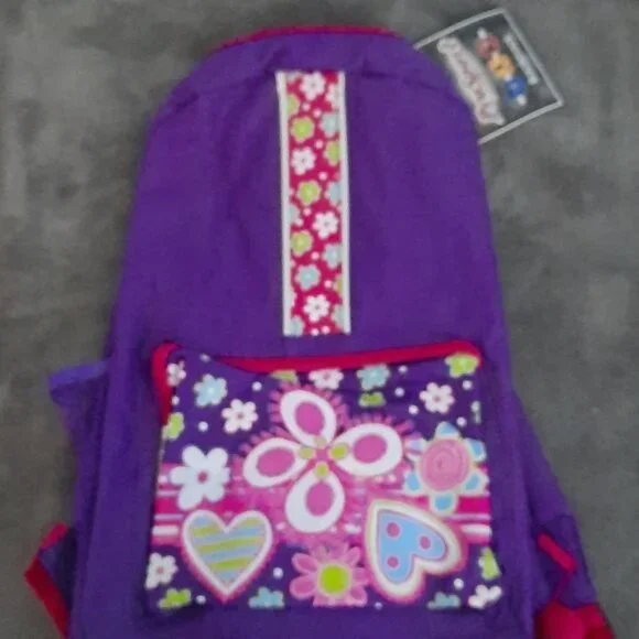 Pro Sport Backpack