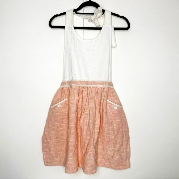 Sur La Table‎ Pink Apron