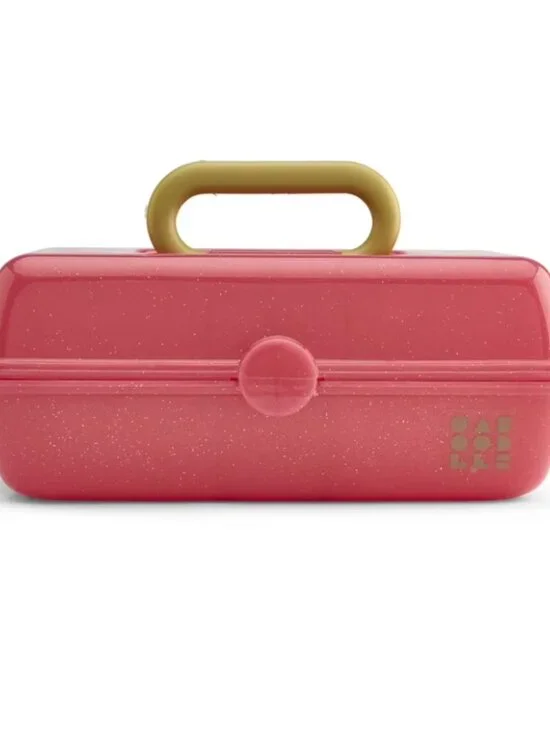 LIMITED EDITION Glinda the Good Witch Caboodle Makeup Case