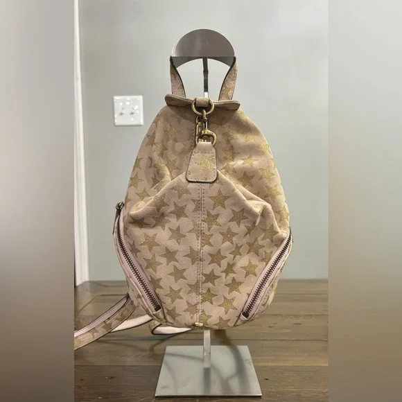 Rebecca Minkoff Mini Julian Convertible Backpack