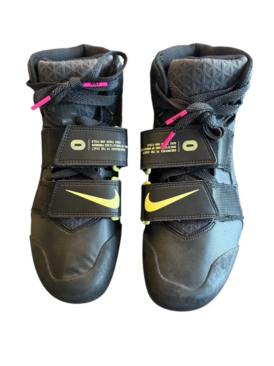 Nike Men’s Zoom Javelin Elite 3 Track and Field Shoes