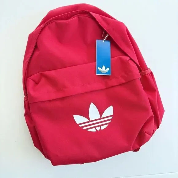 Adidas Trefoil Backpack