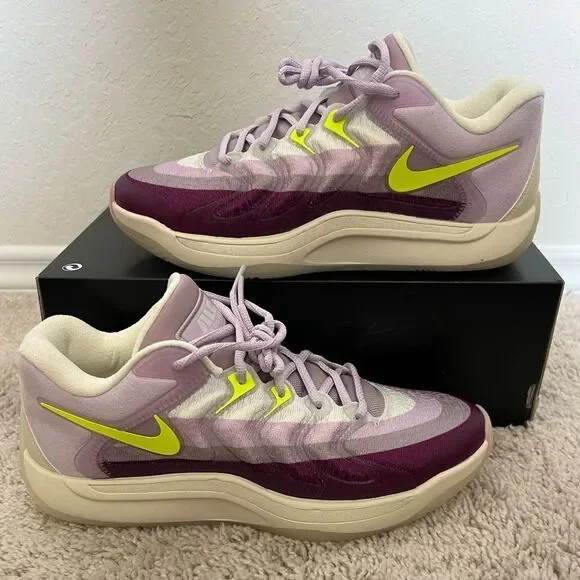 Nike KD 17 NRG The Alchemist Producer Pack Shoes