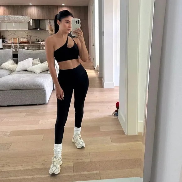 Alo 7/8 High-Waist Airlift Legging