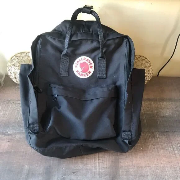 Fjallraven Backpack