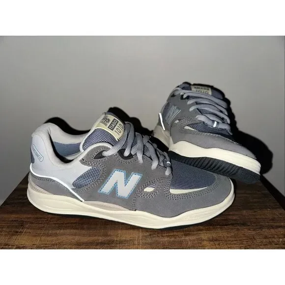 New Balance 1010 – Tiago Lemos | Grey/Aqua | Men’s 8