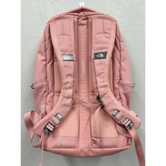 THE NORTH FACE Women's Jester, Rose Pink- GENTLY_USED