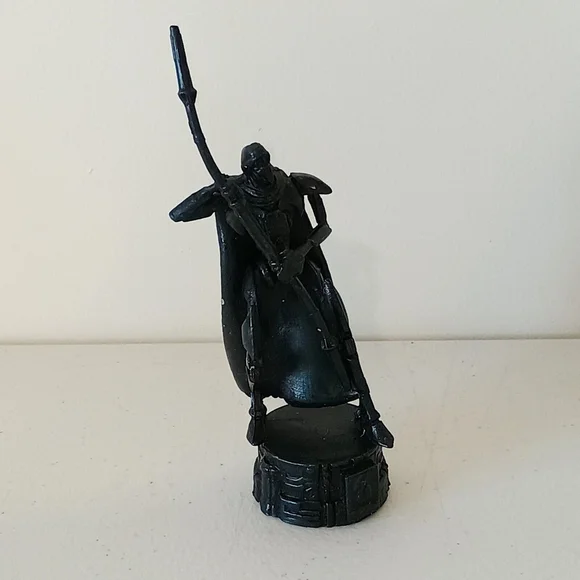 2005 Star Wars Saga Edition Chess Game Replacement Piece Grievous Bodyguard