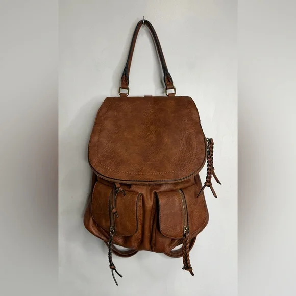 Sole Society Backpack