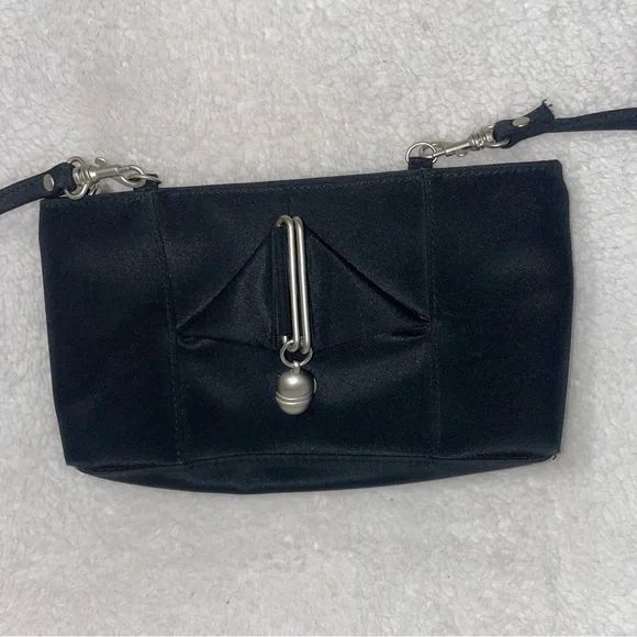 Ahzi crossbody bag