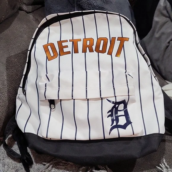 Victoria's Secret PINK Detroit Tigers Backpack