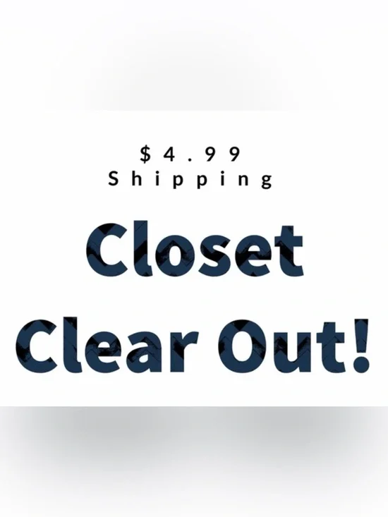 $4.99 shipping till July 6 , for the 4th of July sale ..