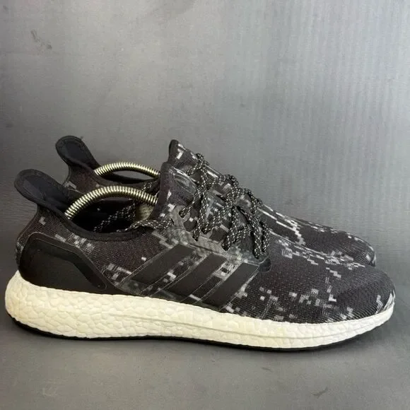 Adidas Speedfactory AM4 'Creators Club' athletic sneaker shoes mens size 11.5