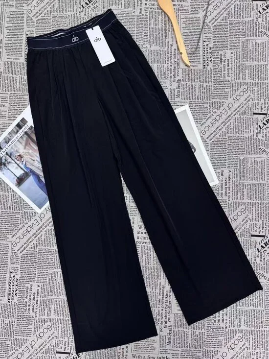 NWT💐（Regular）ALO Yoga Suit Up Trouser-30